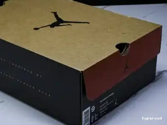 Hyperoad Game 12 AIR (2025) Flu JORDAN 0525